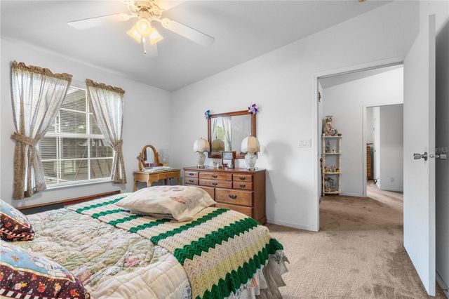 12251 SE 66TH PLACE, Morriston, FL 32668