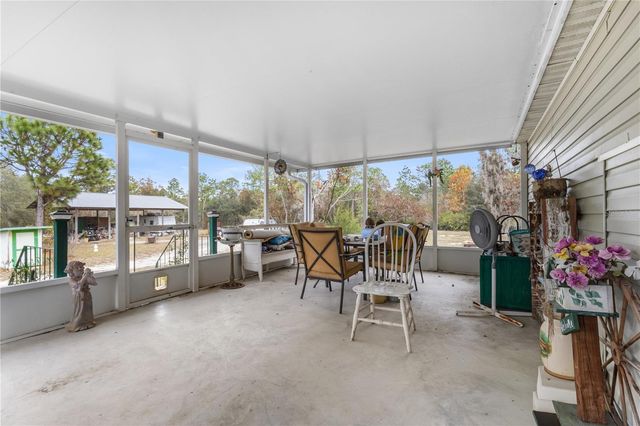 12251 SE 66TH PLACE, Morriston, FL 32668