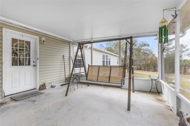 12251 SE 66TH PLACE, Morriston, FL 32668