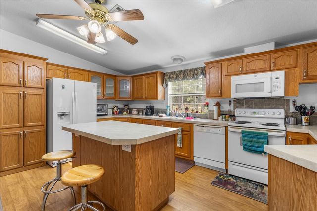 12251 SE 66TH PLACE, Morriston, FL 32668