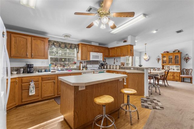 12251 SE 66TH PLACE, Morriston, FL 32668