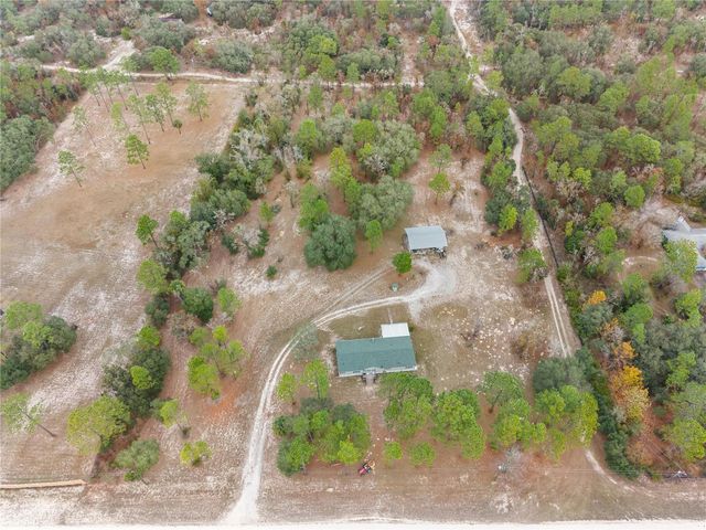 12251 SE 66TH PLACE, Morriston, FL 32668