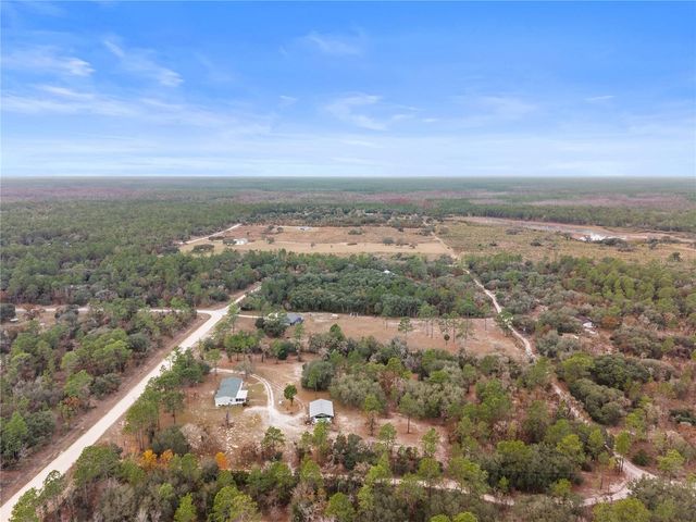 12251 SE 66TH PLACE, Morriston, FL 32668