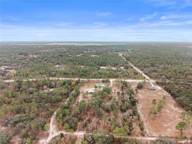 12251 SE 66TH PLACE, Morriston, FL 32668