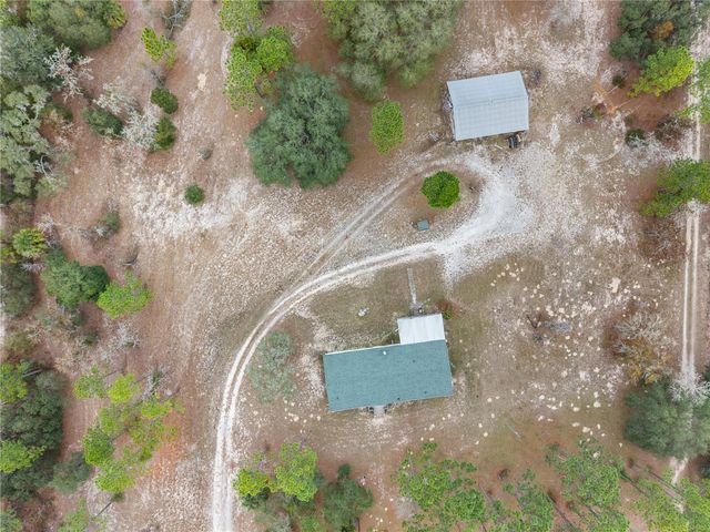 12251 SE 66TH PLACE, Morriston, FL 32668