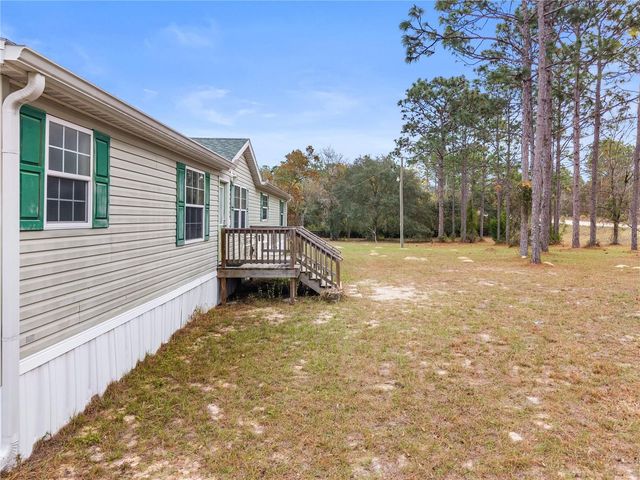 12251 SE 66TH PLACE, Morriston, FL 32668