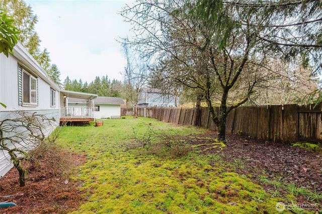 120 NE Larson Lake Lane, Belfair, WA 98528