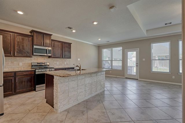 129 S Bearkat Court, Montgomery, TX 77316