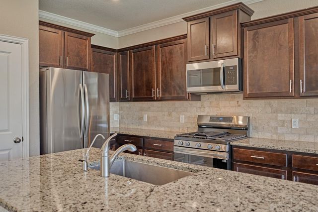 129 S Bearkat Court, Montgomery, TX 77316