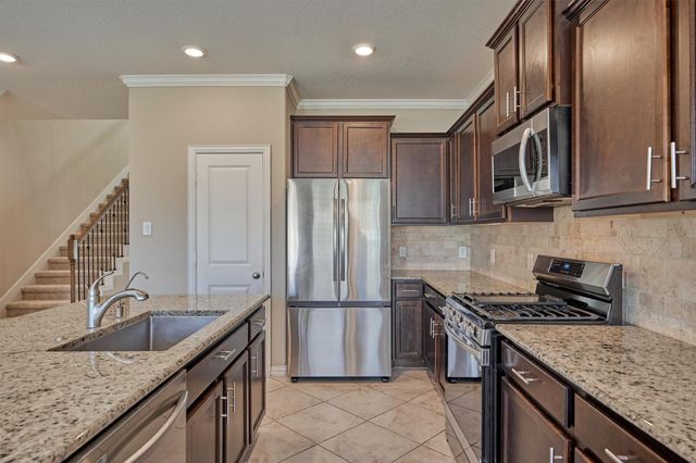 129 S Bearkat Court, Montgomery, TX 77316