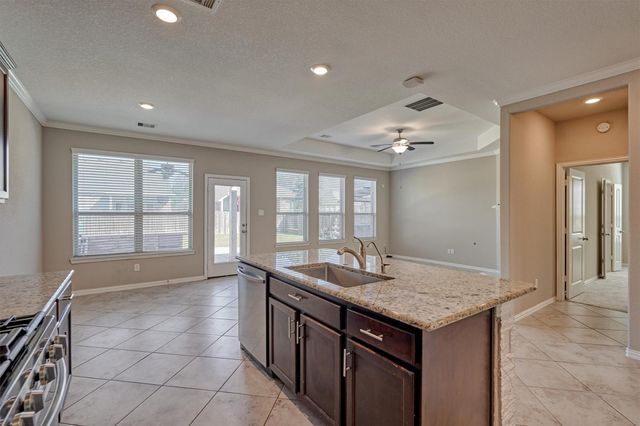 129 S Bearkat Court, Montgomery, TX 77316