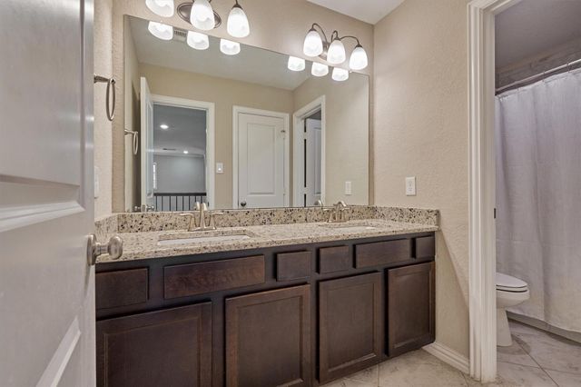 129 S Bearkat Court, Montgomery, TX 77316