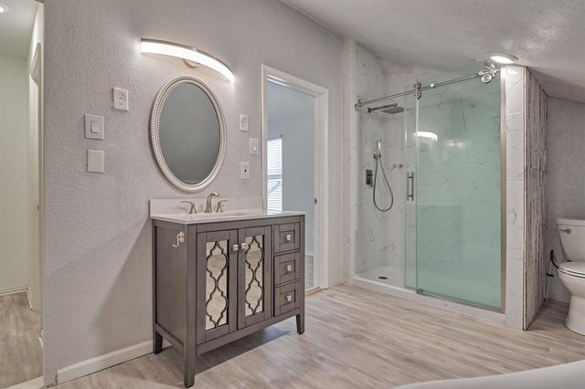 129 S Bearkat Court, Montgomery, TX 77316