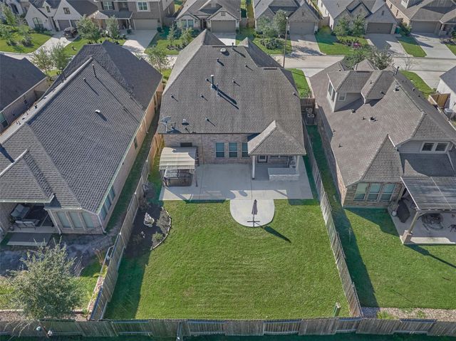 129 S Bearkat Court, Montgomery, TX 77316