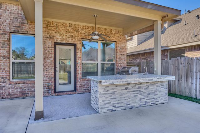 129 S Bearkat Court, Montgomery, TX 77316