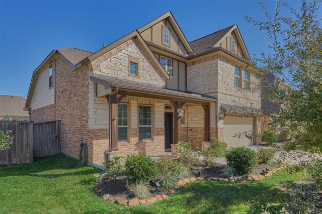 129 S Bearkat Court, Montgomery, TX 77316