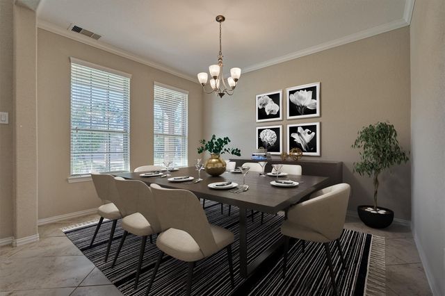 129 S Bearkat Court, Montgomery, TX 77316