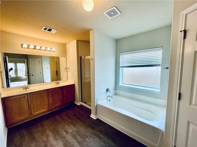 3615 Hawk View ST, Round Rock, TX 78665