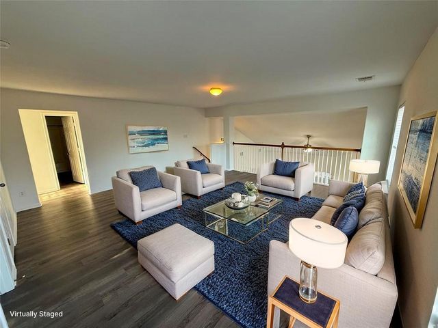 3615 Hawk View ST, Round Rock, TX 78665