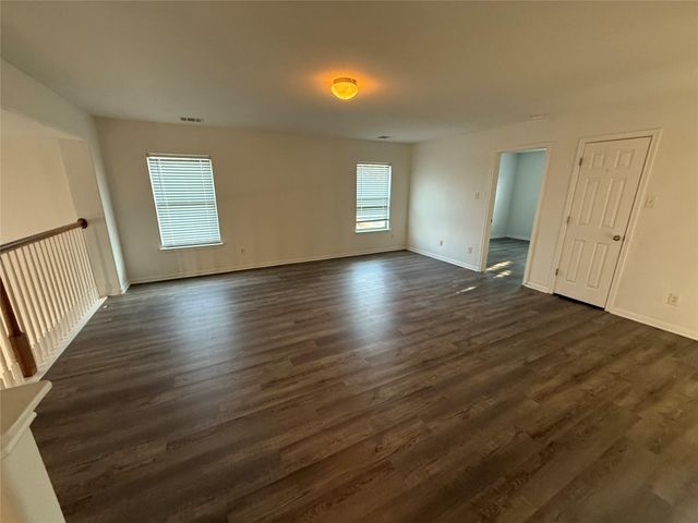 3615 Hawk View ST, Round Rock, TX 78665