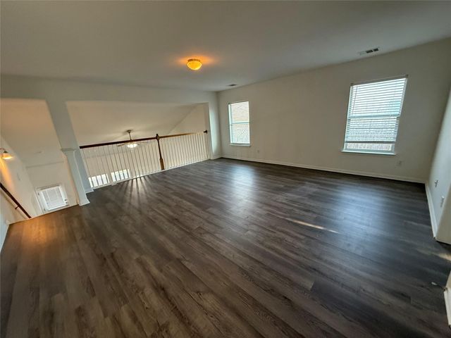 3615 Hawk View ST, Round Rock, TX 78665