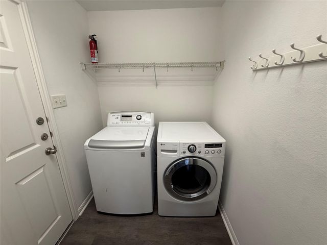 3615 Hawk View ST, Round Rock, TX 78665