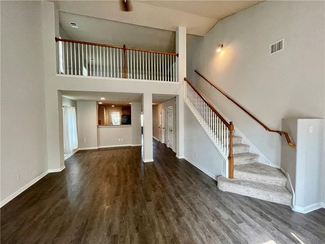 3615 Hawk View ST, Round Rock, TX 78665