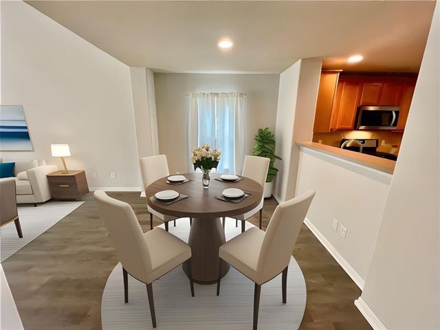 3615 Hawk View ST, Round Rock, TX 78665