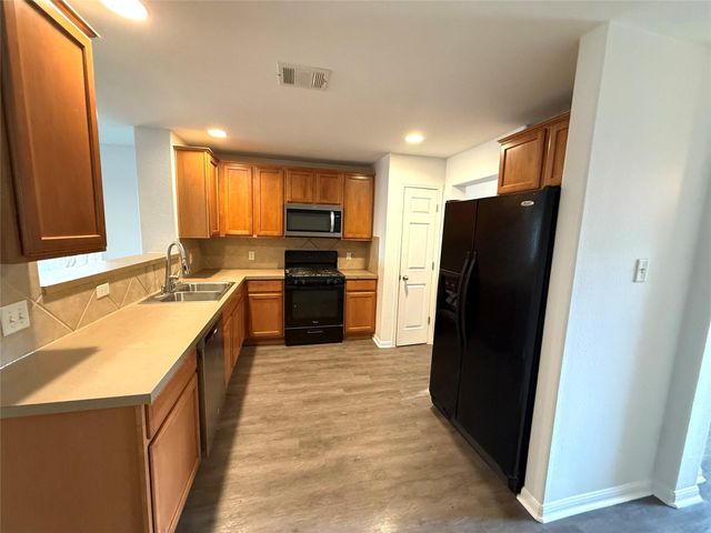 3615 Hawk View ST, Round Rock, TX 78665