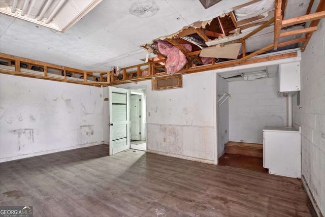 79 Jones Street, Jasper, GA 30143