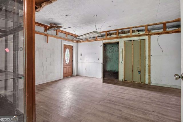79 Jones Street, Jasper, GA 30143