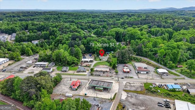 79 Jones Street, Jasper, GA 30143