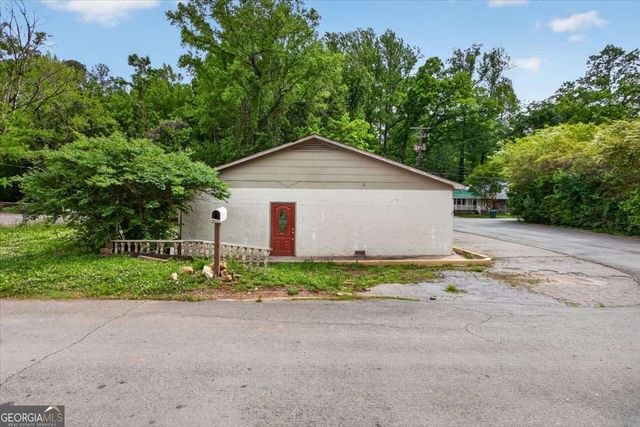 79 Jones Street, Jasper, GA 30143