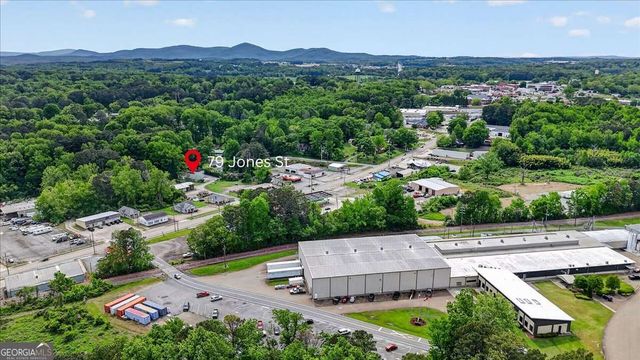 79 Jones Street, Jasper, GA 30143