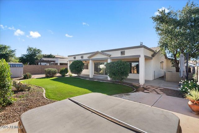 21120 E SADDLE Way, Queen Creek, AZ 85142