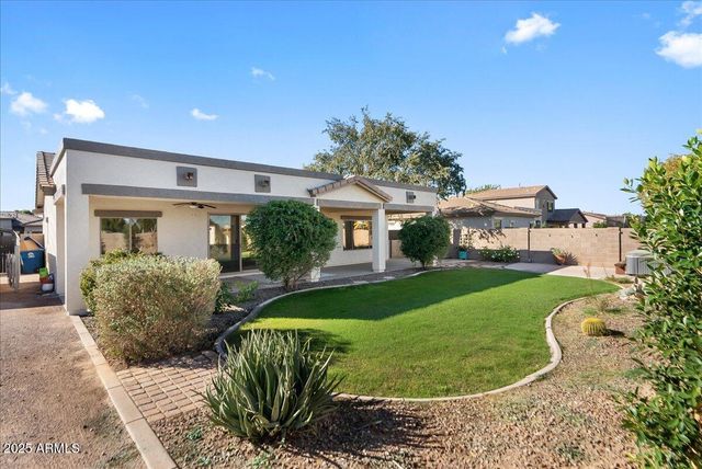 21120 E SADDLE Way, Queen Creek, AZ 85142