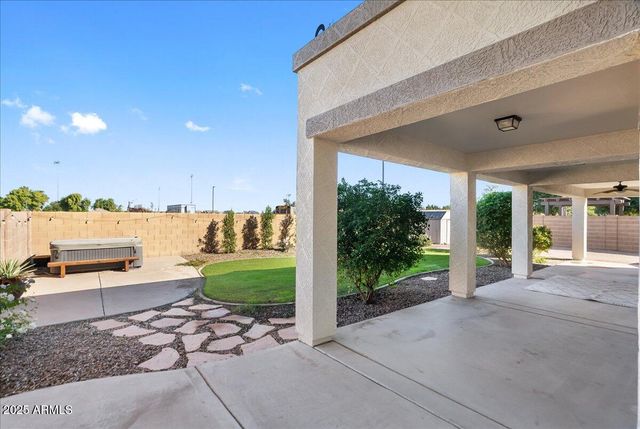 21120 E SADDLE Way, Queen Creek, AZ 85142