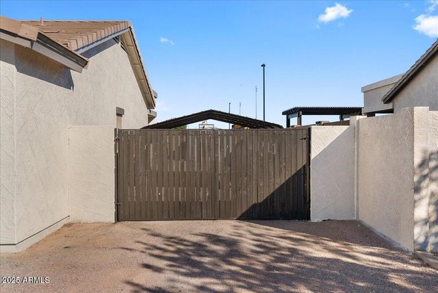 21120 E SADDLE Way, Queen Creek, AZ 85142