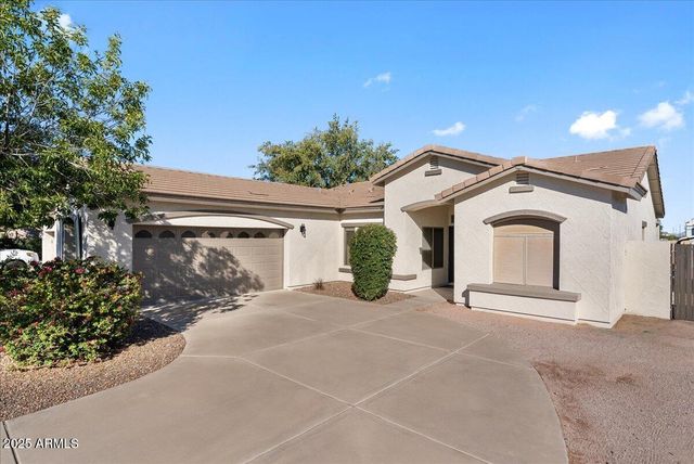 21120 E SADDLE Way, Queen Creek, AZ 85142