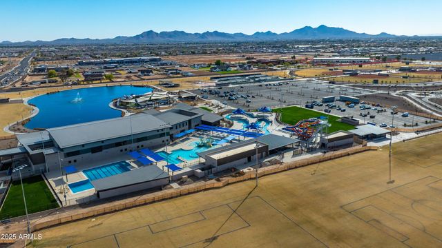 21120 E SADDLE Way, Queen Creek, AZ 85142