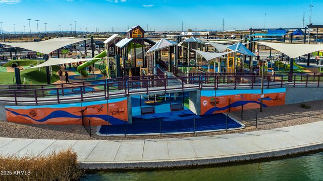 21120 E SADDLE Way, Queen Creek, AZ 85142