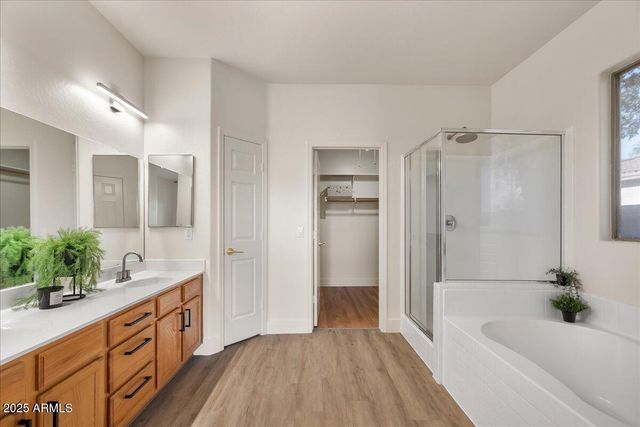 21120 E SADDLE Way, Queen Creek, AZ 85142