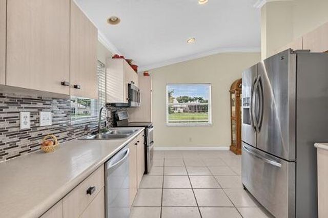 5111 MARLA Drive, Boynton Beach, FL 33436