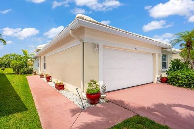 5111 MARLA Drive, Boynton Beach, FL 33436