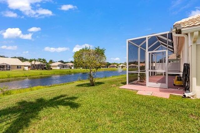 5111 MARLA Drive, Boynton Beach, FL 33436