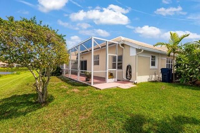 5111 MARLA Drive, Boynton Beach, FL 33436