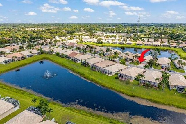 5111 MARLA Drive, Boynton Beach, FL 33436