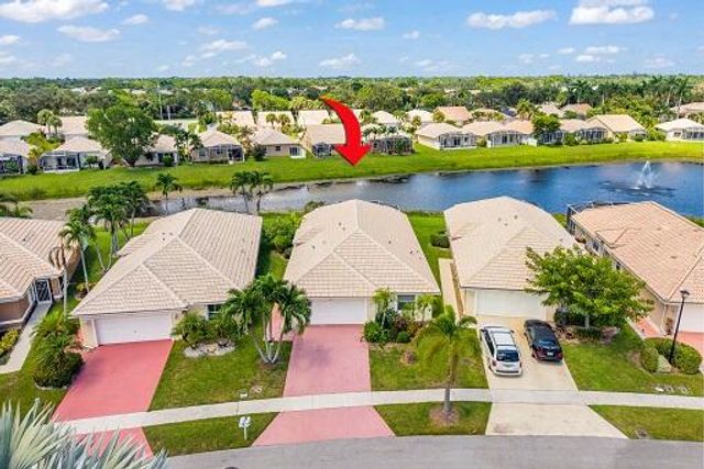 5111 MARLA Drive, Boynton Beach, FL 33436