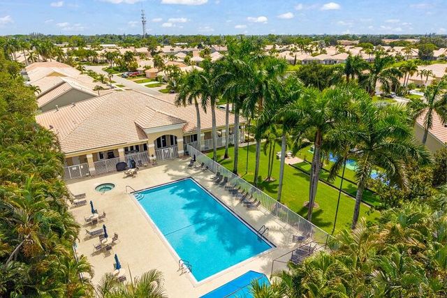 5111 MARLA Drive, Boynton Beach, FL 33436