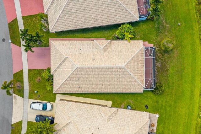 5111 MARLA Drive, Boynton Beach, FL 33436